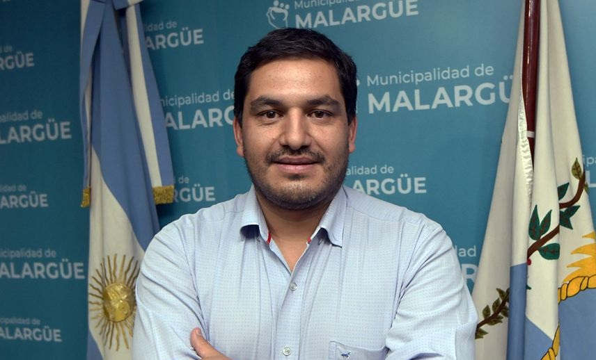 YPF le cortó el suministro de combustible a Malargüe por una deuda de 30 millones de pesos