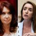 Cristina Kirchner derogó una retención 72 Hs antes que asuma Cristina Kirchner y esto golpeara la caja del Senado