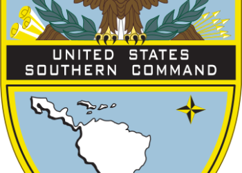 Comando Sur de los EEUU realizará varios vuelos sobre Guyana