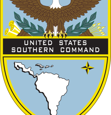 Comando Sur de los EEUU realizará varios vuelos sobre Guyana