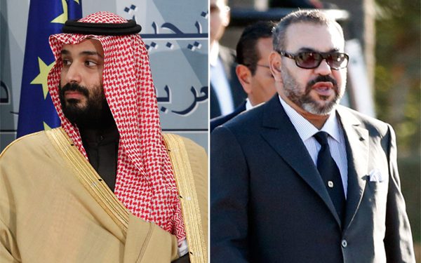 Trascendental asociación estratégica entre Marruecos y Emiratos Árabes Unidos