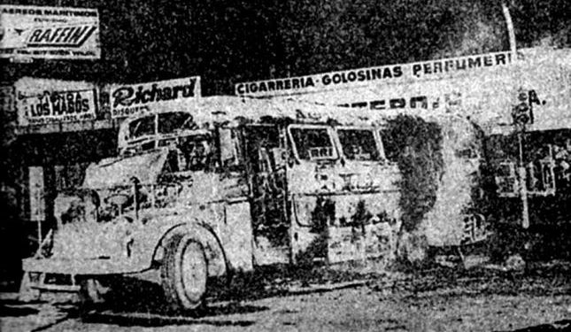 Navidad sangrienta. El conmovedor relato de un soldado que resistió el ataque guerrillero del ERP en Monte Chingolo