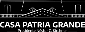 El Ministerio de la Mujer pasó a ser una subsecretaría con nuevo nombre y continua Casa Patria Grande Presidente Néstor Carlos Kirchner