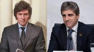 Máxima tensión por la demora del plan Milei: caos en bancos por feriado virtual y desbande de precios