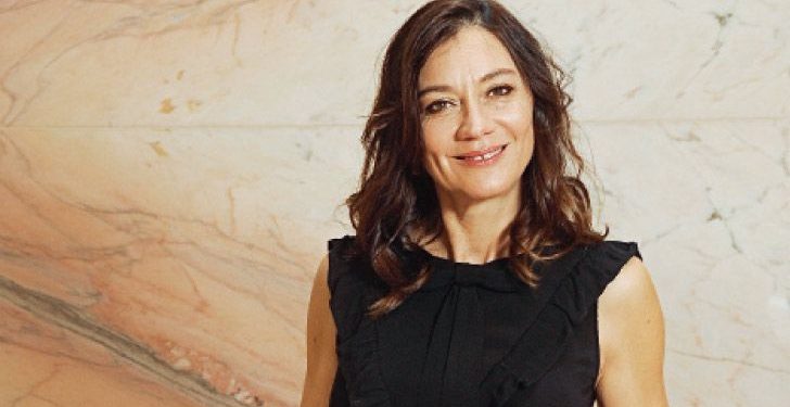 Viste a Pampita, a la China Suárez y a Nicole Neumann. Natalia Antolin, la diseñadora “antigrieta” que es inmune a las peleas del espectáculo