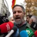 Abascal asegura que «habrá un momento dado» en el que el pueblo querrá «colgar de los pies» a Sánchez>
