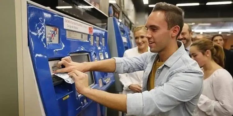 Abono transporte Madrid: Este es el precio a partir del 1 de enero de 2024>