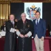 Acto de jura de los nuevos colegiados y homenaje a los más veteranos abogados de Toledo>