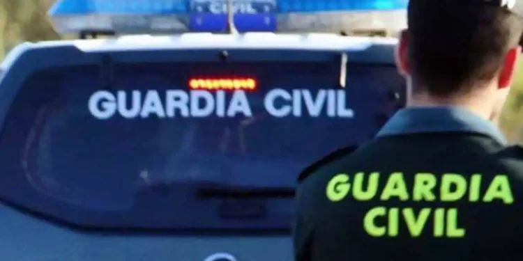 Amordazan a una anciana en un pueblo de Valladolid para robarle 1.000 euros>