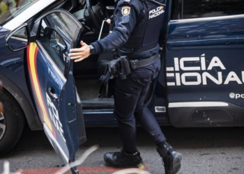 Aparece un cuerpo sin vida en un edificio en Taco (Tenerife)>