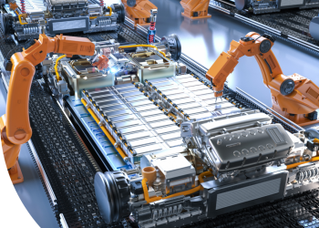 Ayudas a la vista: así es el PERTE que quiere descarbonizar la industria manufacturera