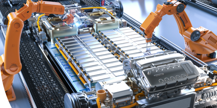 Ayudas a la vista: así es el PERTE que quiere descarbonizar la industria manufacturera