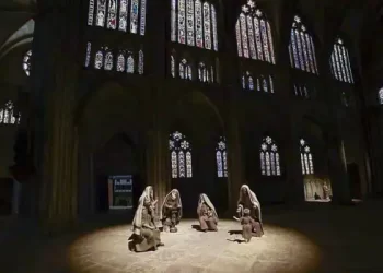 Belenes: la tradición elevada a arte>