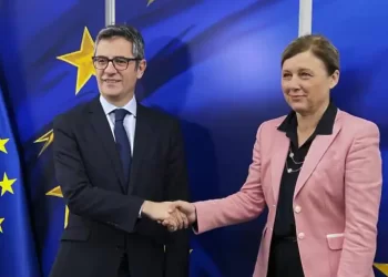 Bolaños recalca que si en las comisiones del ‘lawfare’ surge «algún hecho delictivo» se llevará a la Fiscalía>