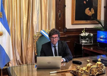 Boleta Única y chau PASO: las batallas que llevará el Gobierno al Congreso en extraordinarias