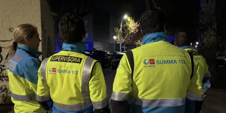 Buscan a un hombre de 54 años por matar a su sobrino de un disparo en su casa de Mejorada>