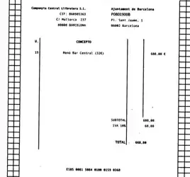 Colau pagó con dinero público una comida con Yolanda Díaz y 19 asesores>