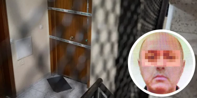 Crimen familiar en Mejorada: Javier disparó a su sobrino a bocajarro nada más verlo aparecer en casa>