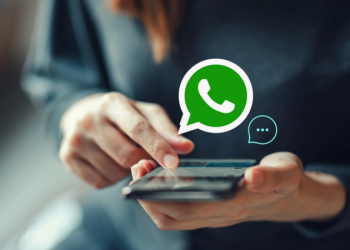 ¿Cuántos mensajes de WhatsApp enviaste y recibiste este año?: así podés saberlo