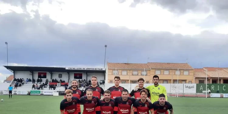 Cultural Valdeganga, Herencia, Urda y Añover, líderes de Primera Autonómica>