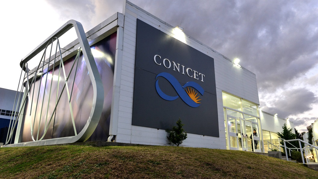 Daniel Felipe Salamone: la nueva cara del CONICET en la era de la innovación científica