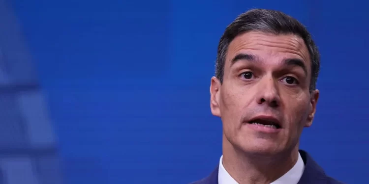 Del muro del Tinell al muro de La Moncloa>