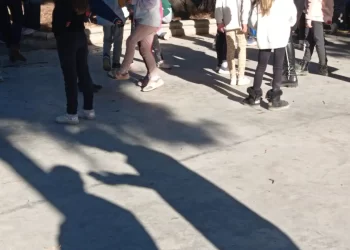 Desalojan por amenaza de bomba un instituto del Liceo Francés en la localidad alicantina de El Campello>