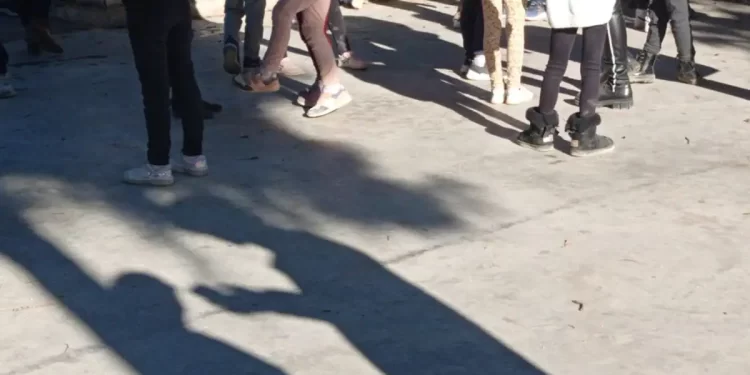 Desalojan por amenaza de bomba un instituto del Liceo Francés en la localidad alicantina de El Campello>