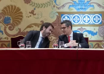 El año del mayor ataque a la independencia judicial de la democracia>