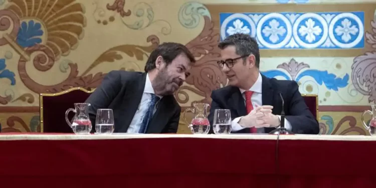 El año del mayor ataque a la independencia judicial de la democracia>