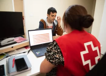 El duelo por el volcán llega dos años después de la erupción>