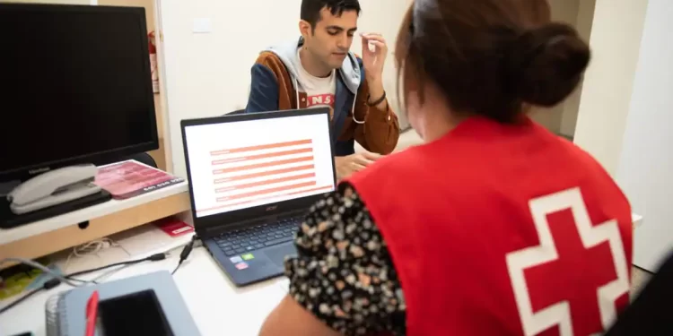 El duelo por el volcán llega dos años después de la erupción>