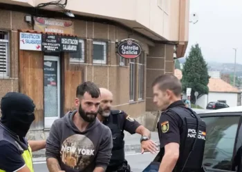 El dueño del pesquero cazado con 1.400 kilos de cocaína en Galicia, a la cárcel para que no vuelva a escabullirse>