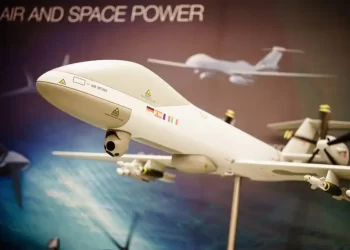 El Grupo Oesía desarrollará el dron Euromale en una nueva sede en Vigo>