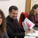 El líder del PSOE de Castilla y León también cree que Bildu es un partido «democrático y de izquierdas»>