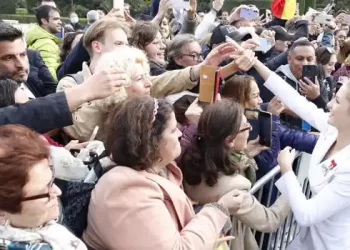 El mensaje íntegro de Navidad del Rey 2023: «No nos podemos permitir que la discordia se instale entre nosotros»>