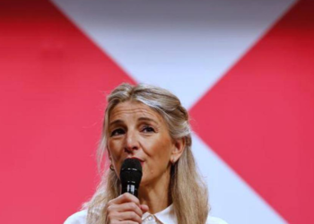 El miedo a una debacle en las urnas acerca a Sumar y Podemos en Galicia>