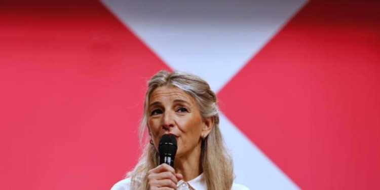 El miedo a una debacle en las urnas acerca a Sumar y Podemos en Galicia>