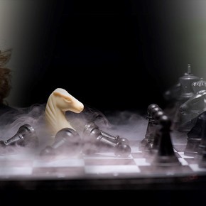 Trampas en el ajedrez: se cerró el juicio entre Carlsen y Niemann
