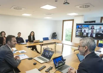 El plan para ‘descarbonizar’ el mar gallego se pondrá en marcha en 2024>