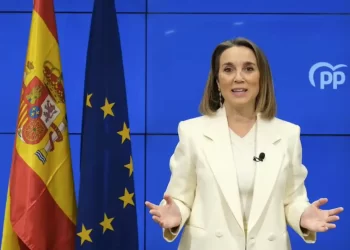 El PP destaca la «gran altura» del mensaje del Rey, que el PSOE apoya sin júbilo>