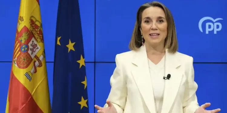 El PP destaca la «gran altura» del mensaje del Rey, que el PSOE apoya sin júbilo>