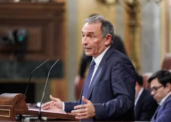 El PSOE acepta debatir que el enaltecimiento del terrorismo no sea delito, aunque no lo comparte>