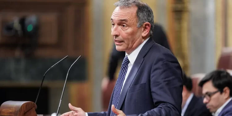 El PSOE acepta debatir que el enaltecimiento del terrorismo no sea delito, aunque no lo comparte>