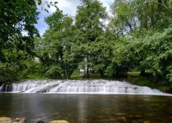 El Tins, primer río español con derechos reconocidos>