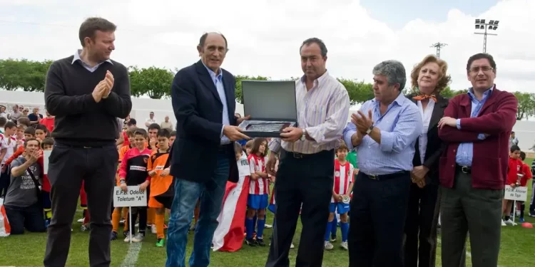 El Torneo de Villaseca llega al parón navideño con los goles por bandera>
