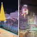 El truco para ver las luces de Navidad en Madrid sin aglomeraciones y con vistas>