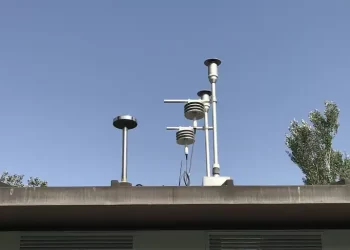 El TSJ avala la ubicación de las estaciones de medición de calidad del aire de la Junta recurrida por Ecologistas>