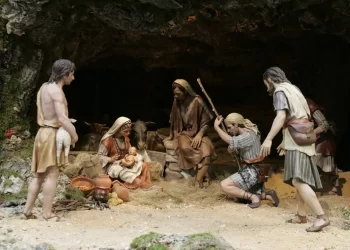 Esta noche entre todas>