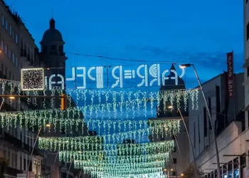 Este es el horario del Metro de Barcelona en Nochebuena y Navidad>